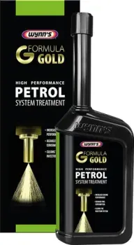 <?= Wynn`s Petrol System Treatment 500мл ?>