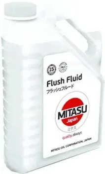 <?= Mitasu MJ-731 4л ?>
