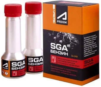 <?= SUPROTEC Апрохим SGA 100 мл ?>