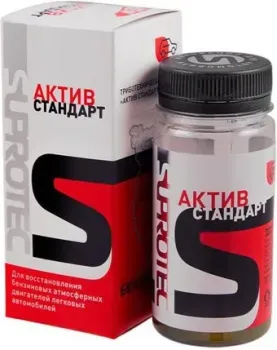 <?= SUPROTEC Актив Стандарт 123117 75мл ?>