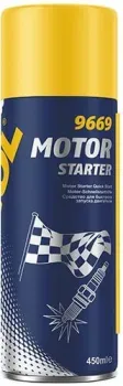 <?= Mannol Motor Starter 450мл 9669 ?>