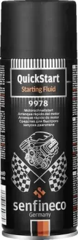 <?= Senfineco Быстрый старт QuickStart 450мл 9978 ?>