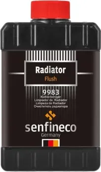 Senfineco Очиститель для радиатора 325мл 9983