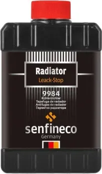 <?= Senfineco Герметик для радиатора 325мл 9984 ?>