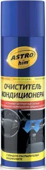 ASTROhim Очиститель кондиционера с трубкой 650мл AC-8606