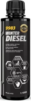 <?= Mannol Winter Diesel 250мл ?>