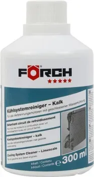 <?= FORCH Очиститель системы охлаждения 5* 300мл ?>