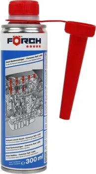 FORCH Дизельная присадка Common Rail 300мл 67527026