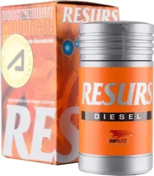 <?= ВМПАВТО Resurs Diesel 50г 4401 ?>