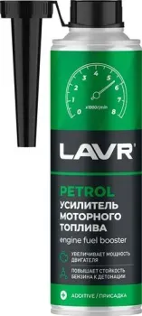 Lavr Усилитель моторного топлива 310 мл