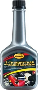 <?= ASTROhim 5-ти минутная промывка двигателя 300 мл ?>