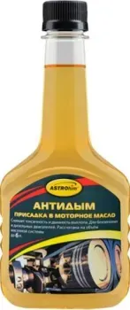 ASTROhim Антидым. Присадка в моторное масло 300 мл