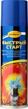 <?= ASTROhim Быстрый старт, аэрозоль 335 мл ?>