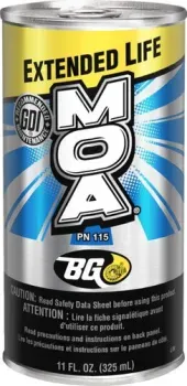 BG MOA 325мл [115]