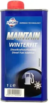 Fuchs MAINTAIN WINTERFIT 1000 мл [500263547]