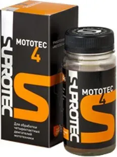 <?= SUPROTEC MOTOTEC 4 100 мл ?>