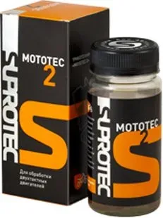 <?= SUPROTEC MOTOTEC 2 100 мл ?>