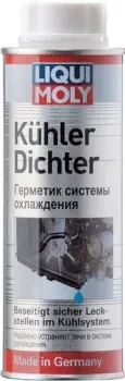 <?= Liqui Moly Kuhlerdichter 250 мл ?>