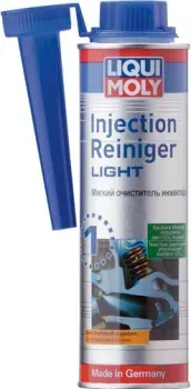 <?= Liqui Moly Injection Reiniger Light 300 мл ?>