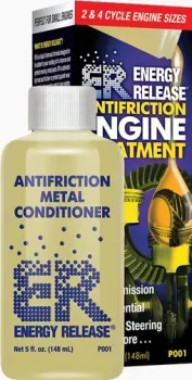 Energy Release Antifriction Metal Conditioner 148 мл (P001)