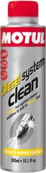 Motul Diesel System Clean 300мл