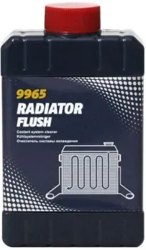 <?= Mannol Radiator Flush 325 мл (9965) ?>