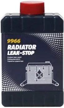 <?= Mannol Radiator Leak-Stop 325 мл (9966) ?>