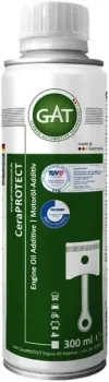 <?= GAT Присадка в масло на основе керамики CeraProtect 300мл ?>