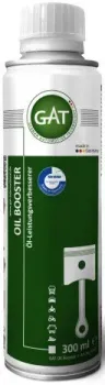 <?= GAT Присадка в масло Oil Booster 300мл ?>