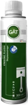 <?= GAT Очиститель и защита масляной системы Engine Flush 300мл ?>