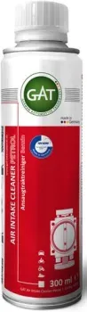 GAT Очиститель клапанов и впускного коллектора Air Intake Cleaner Petrol 300мл