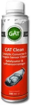 <?= GAT Очиститель катализатора и лямбда-зонда CAT Clean 300мл ?>