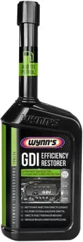 Wynn`s GDI Efficiency Restorer присадка в бензиновое топливо 500мл W37593