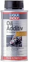 <?= Liqui Moly Oil Additiv 3901 125мл ?>