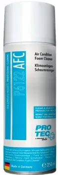 Pro Tec Очиститель кондиционеров Aircondition Foam Cleaner 250мл P6122