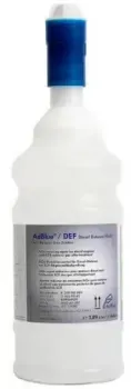 Mercedes-Benz ADBlue раствор мочевины A000583010712 1.89л