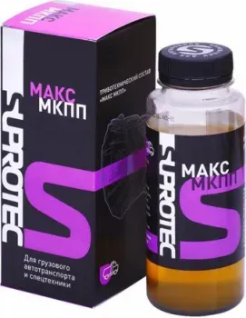 <?= SUPROTEC Триботехнический состав Макс МКПП 200мл 121250 ?>