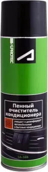 SUPROTEC A-Prohim Пенный очиститель кондиционера автомобиля SA-386 650мл 124213
