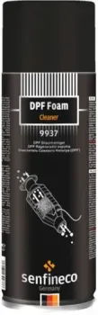 <?= Senfineco DPF Foam Cleaner 9937 500мл ?>