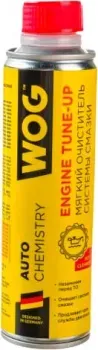 WOG Мягкий очиститель системы смазки 335мл WGC0501
