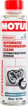 <?= Motul Automatic Transmission Clean 300мл ?>