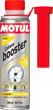 <?= Motul Cetane Booster Diesel 300мл ?>