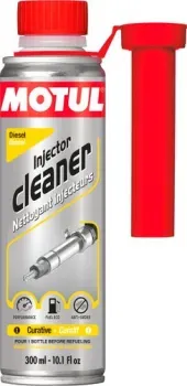 <?= Motul Injector Cleaner Diesel 300мл ?>