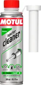 Motul Injector Cleaner Gasoline 300мл