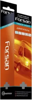 <?= Forsan Nanoceramics Truck Light Двигатель 15мл ?>