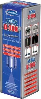 <?= Comma Petrol D-TOX 400мл ?>