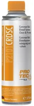 Pro Tec Common Rail diesel System Clean &amp; Protect 375мл P2101