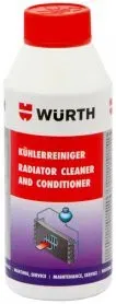 Wurth Промывка (Очиститель радиатора) 250мл 5861510250