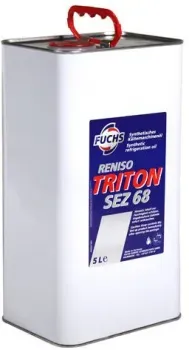 <?= Fuchs Reniso Triton SEZ 68 601231254 5л ?>