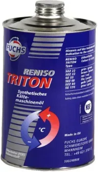 <?= Fuchs Reniso Triton Sez 32 600669812 1л ?>